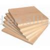  Hardwood Plywood (Contreplaqué de feuillus)