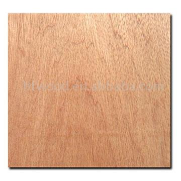  Okoume Plywood (Okoumé Contreplaqué)