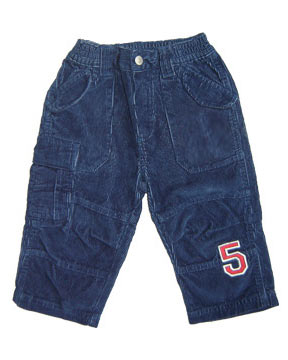 Baby-Cord Pants (Baby-Cord Pants)