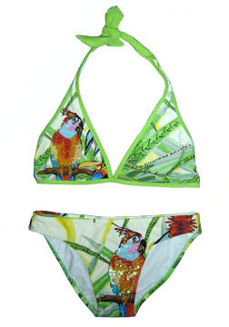  Swimwear (Maillots de bain)