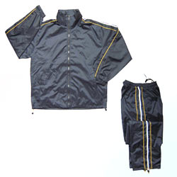  Men`s Track Suit