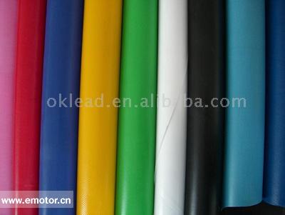  Coated Fabric (Tissus enduits)