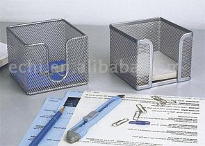  Metal Memo Pad Holder ( Metal Memo Pad Holder)