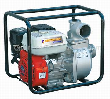  Gasoline Water Pump (Benzin Wasserpumpe)