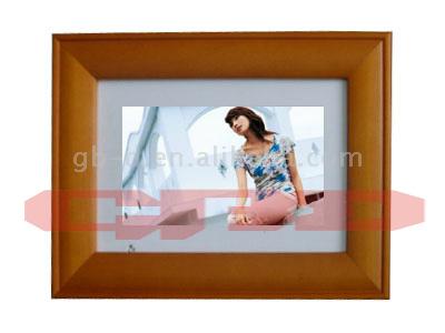  8" Digital Photo Frame ( 8" Digital Photo Frame)