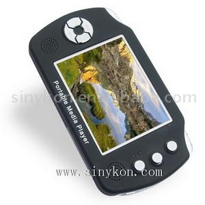  Portable Audio Player ( Portable Audio Player)