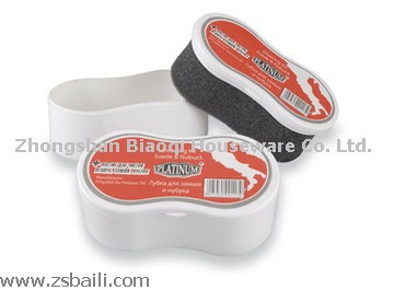  Shoe Shine Sponge ( Shoe Shine Sponge)