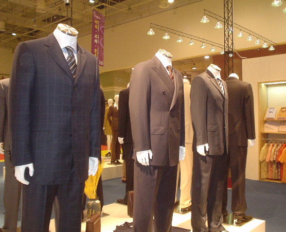  Men`s Suit (Men`s Suit)