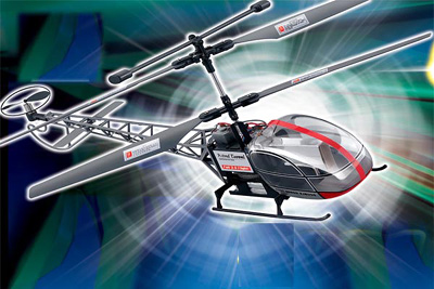  R/C Helicopter ( R/C Helicopter)