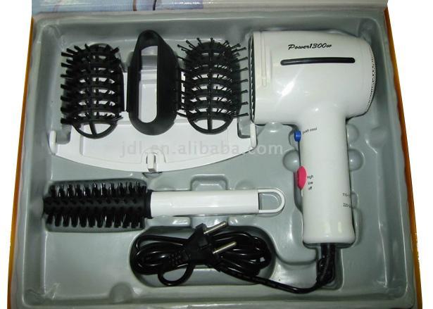  Hair Dryer (Sèche-cheveux)