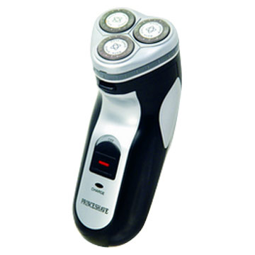  Three-Head Shaver (Trois-Head Shaver)