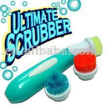  Ultimate Scrubber ( Ultimate Scrubber)