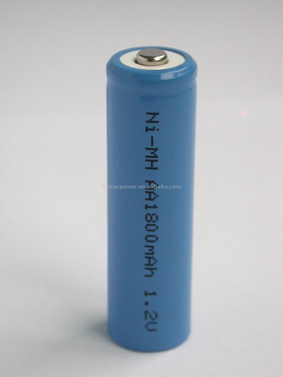  Battery For MP3 Players (Batterie Lecteurs MP3)