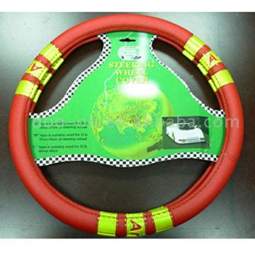  Steering Wheel Cover (Руль Обложка)