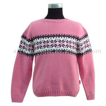  Chilren`s Sweater ( Chilren`s Sweater)