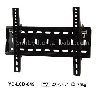  LCD/Plasma Wall Mount (LCD / Plasma mural)