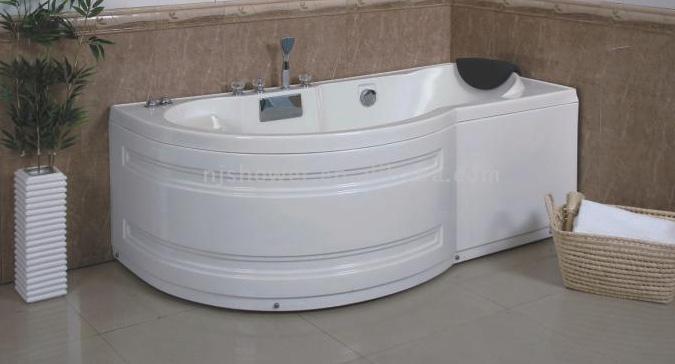  Computer-Controlled Massage Bathtub ( Computer-Controlled Massage Bathtub)