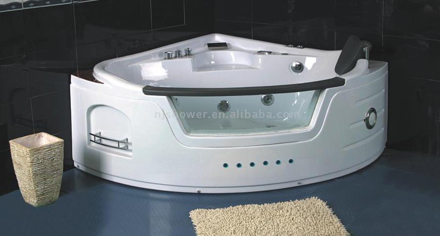 Computer-Controlled Massage Badewanne (Computer-Controlled Massage Badewanne)