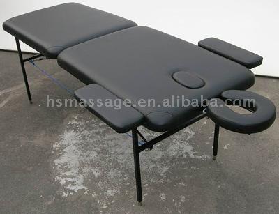  Massage Table (Table de massage)