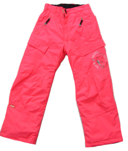  Boy`s Ski Pants (Boy`s Pantalon de ski)