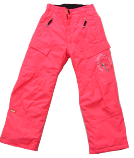 Boy`s Ski Pants (Boy`s Ski Pants)