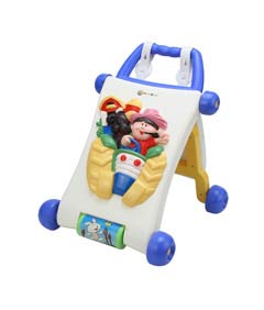  Activity Walker (Activity Walker)