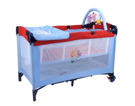  Baby Playpen (Baby Laufstall)