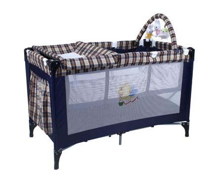  Baby Playpen (Baby Laufstall)