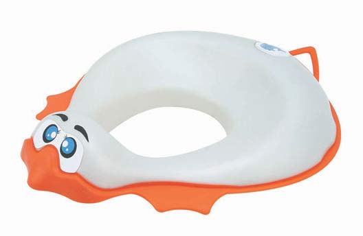  Toilet Trainer (Toilette Trainer)