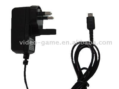  NDS Lite Power Adapter (NDS Lite Адаптер питания)