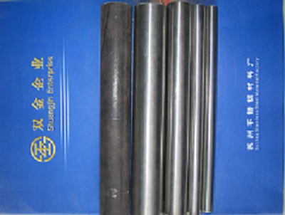  Stainless Steel Hot Rolled Round Bar (Acier inoxydable laminé à chaud Round Bar)