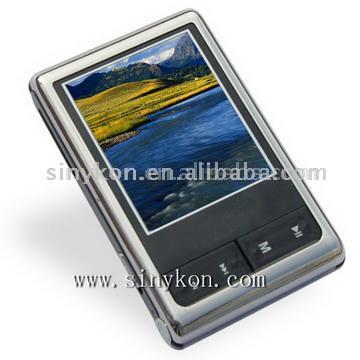  Portable Audio Player ( Portable Audio Player)