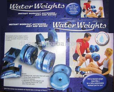  Water Weight ( Water Weight)