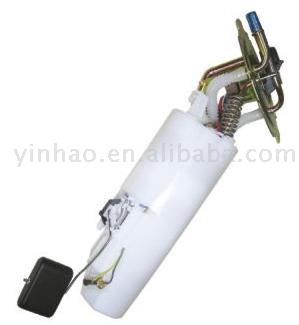 Electric Fuel Pump Assembly (Electric Fuel Pump Assembly)