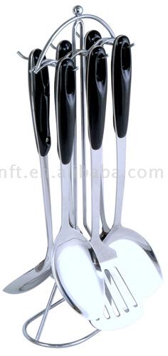  Kitchenware (Ustensiles de cuisine)