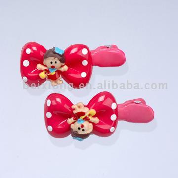 Hair Clip (Hair Clip)