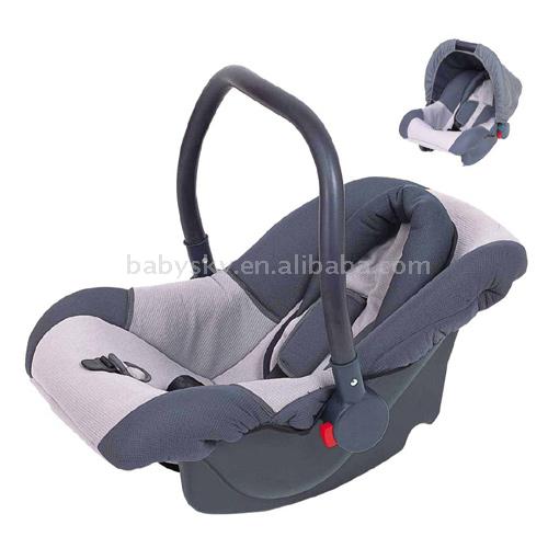 baby basket stroller