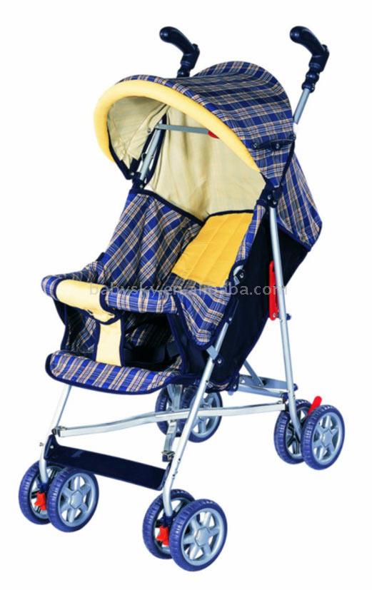  Baby Strollers (Коляски)