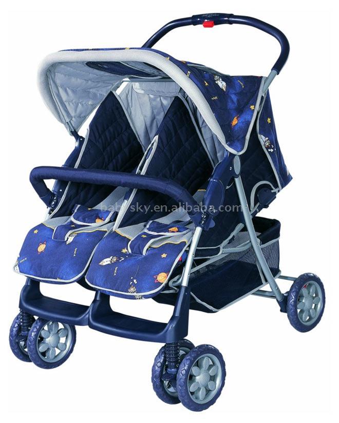  Baby Strollers (Коляски)