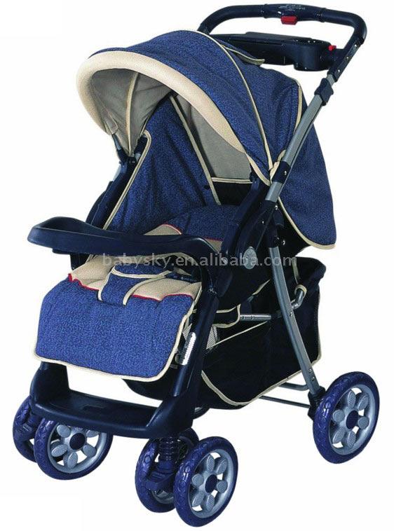  Baby Strollers (Коляски)