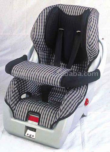  Baby Car Seat (Малолитражный автомобиль Seat)