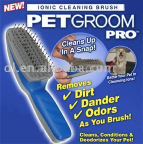  Pet Brush (Pet Groom Pro) (Pet Brush (Groom Pet Pro))