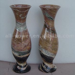  Marble Vase (C Style) (Мраморная ваза (C стиль))