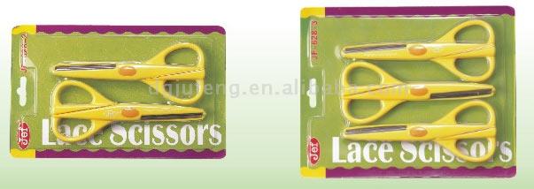  Lace Scissors ( Lace Scissors)