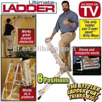  Ultimate Ladder ( Ultimate Ladder)