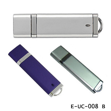  USB Flash Drive (E-UC-008) ( USB Flash Drive (E-UC-008))