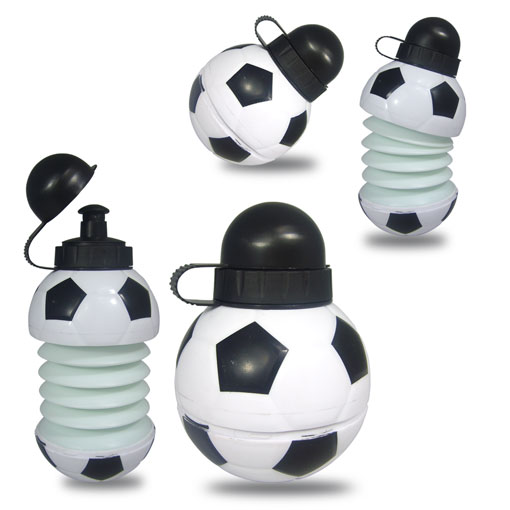  Football Water Bottle (Футбол Water Bottle)