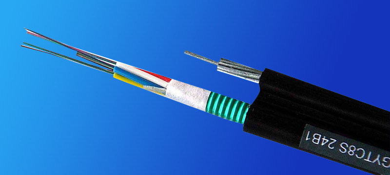  Self-Supported Communication Outdoor Optical Fiber Cable ( Self-Supported Communication Outdoor Optical Fiber Cable)