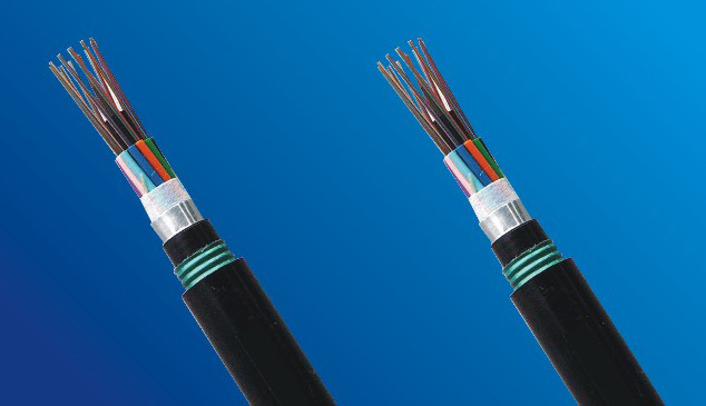 Layer Stranded Outdoor Optical Fiber Cable (Layer Stranded Outdoor Optical Fiber Cable)