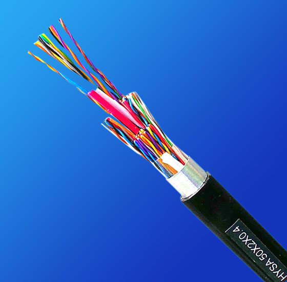  Broadband Communication Cable (Broadband Communication Cable)